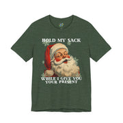 Dirty Santa