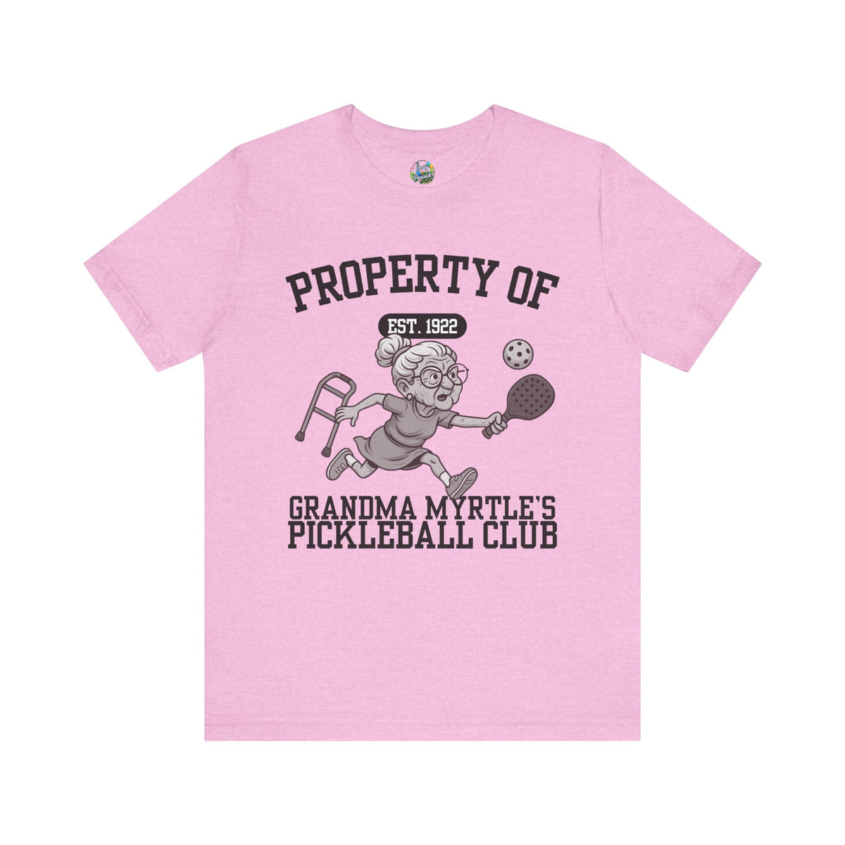 Pickleball Club