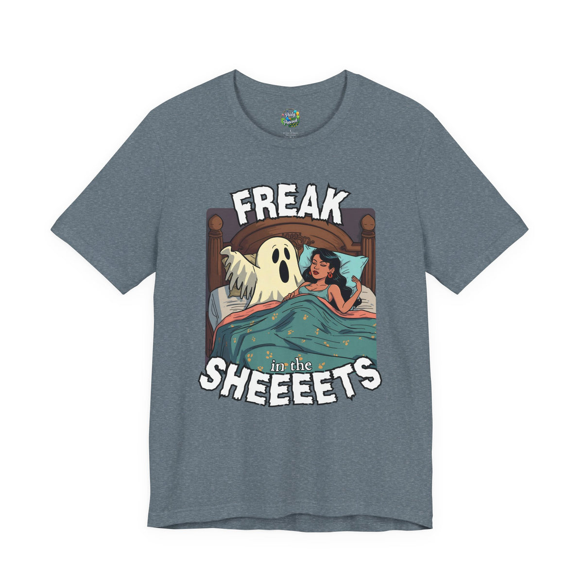 Freak in the Sheets