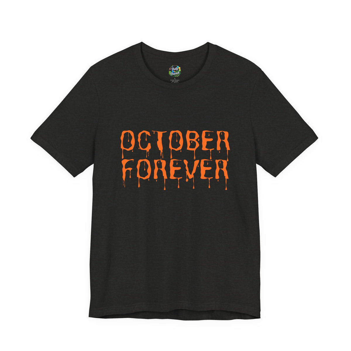 October Forever
