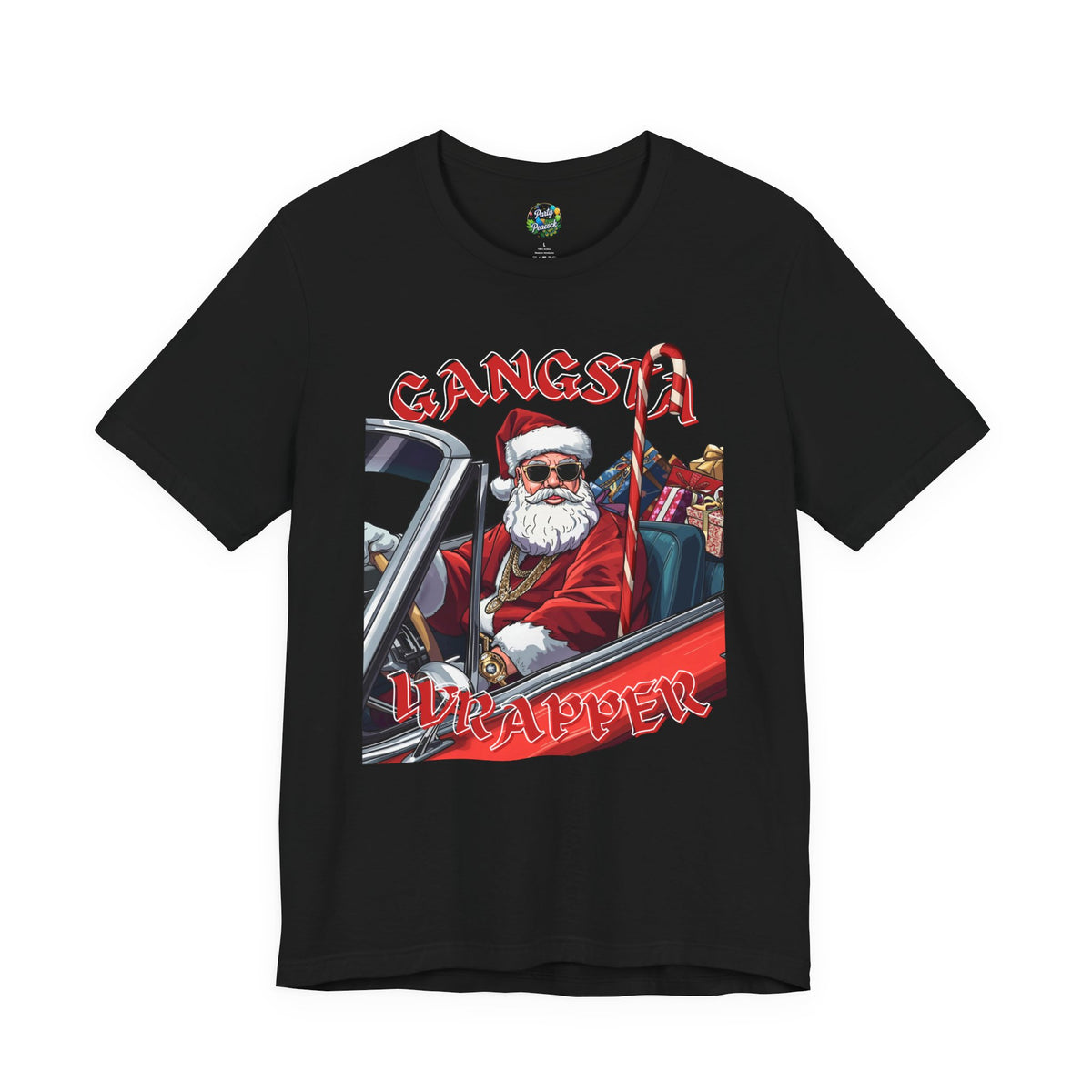 Gangsta Wrapper