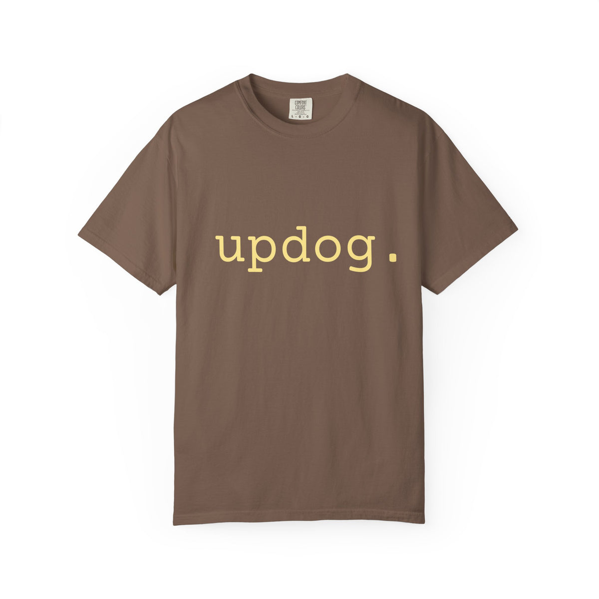 Updog