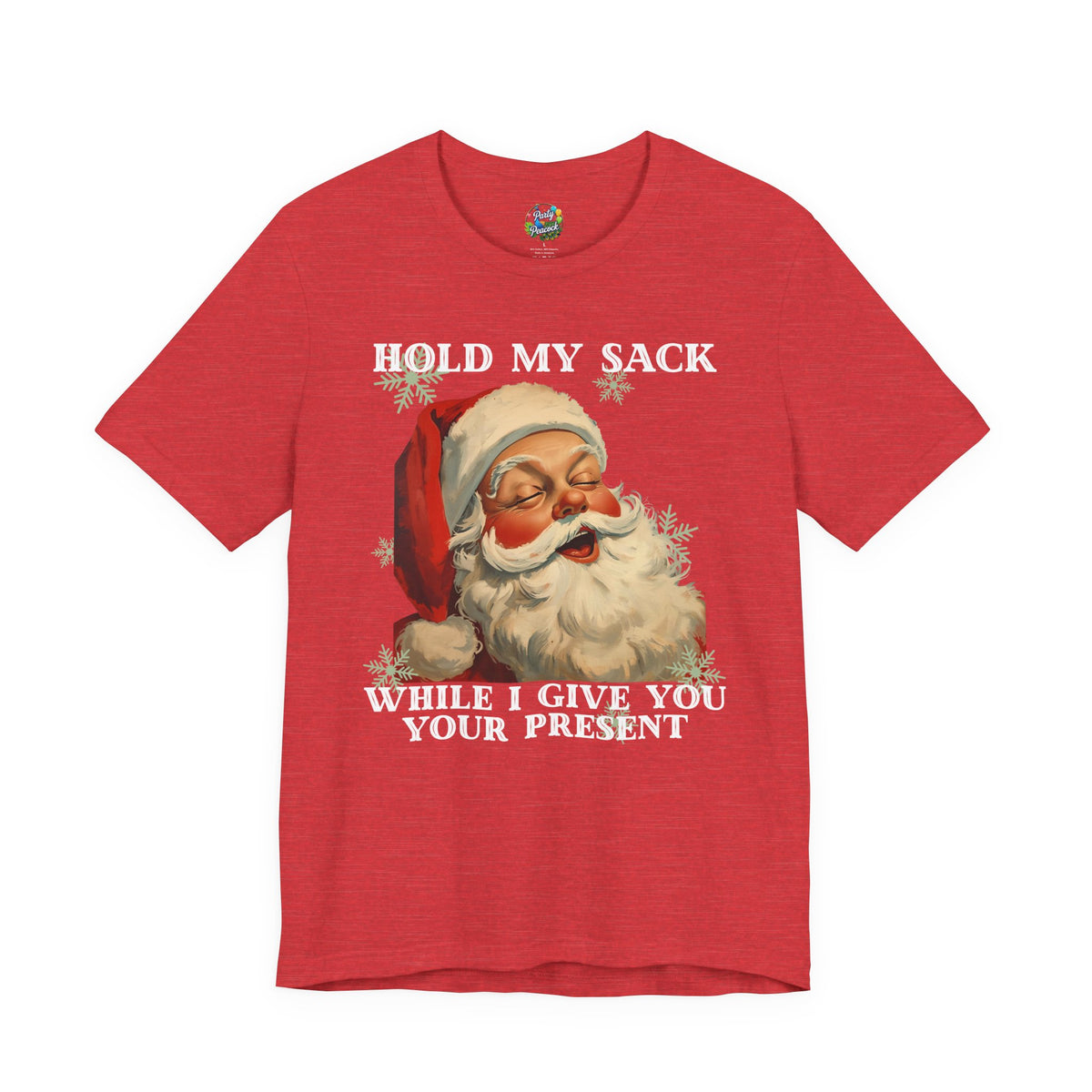 Dirty Santa