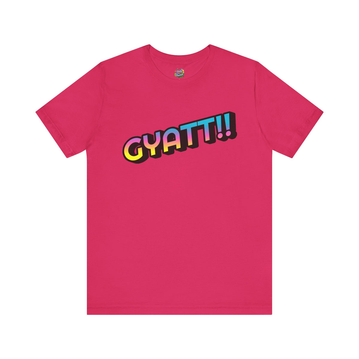Gyatt!!