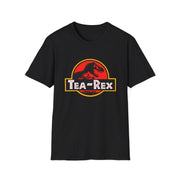Tea-Rex