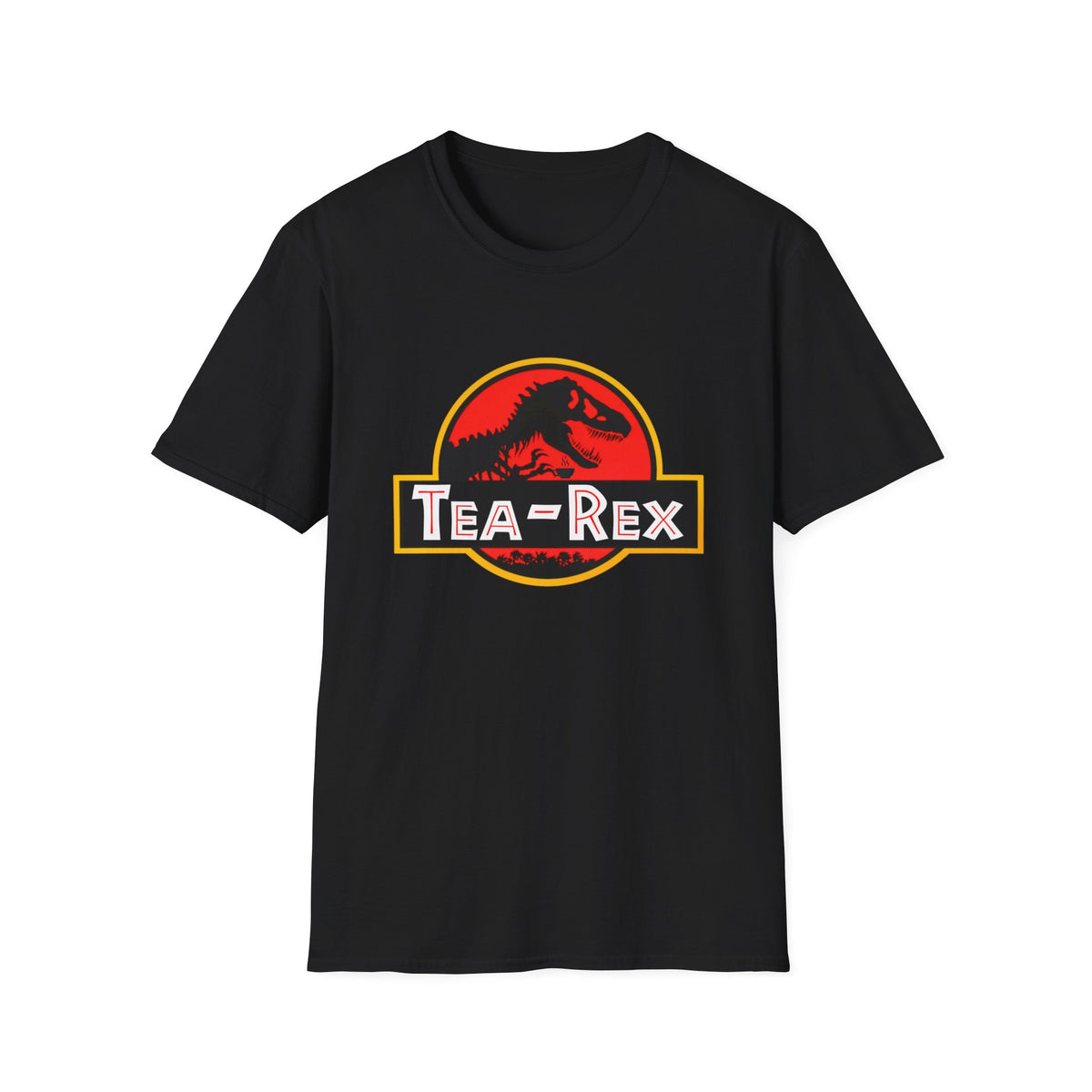 Tea-Rex
