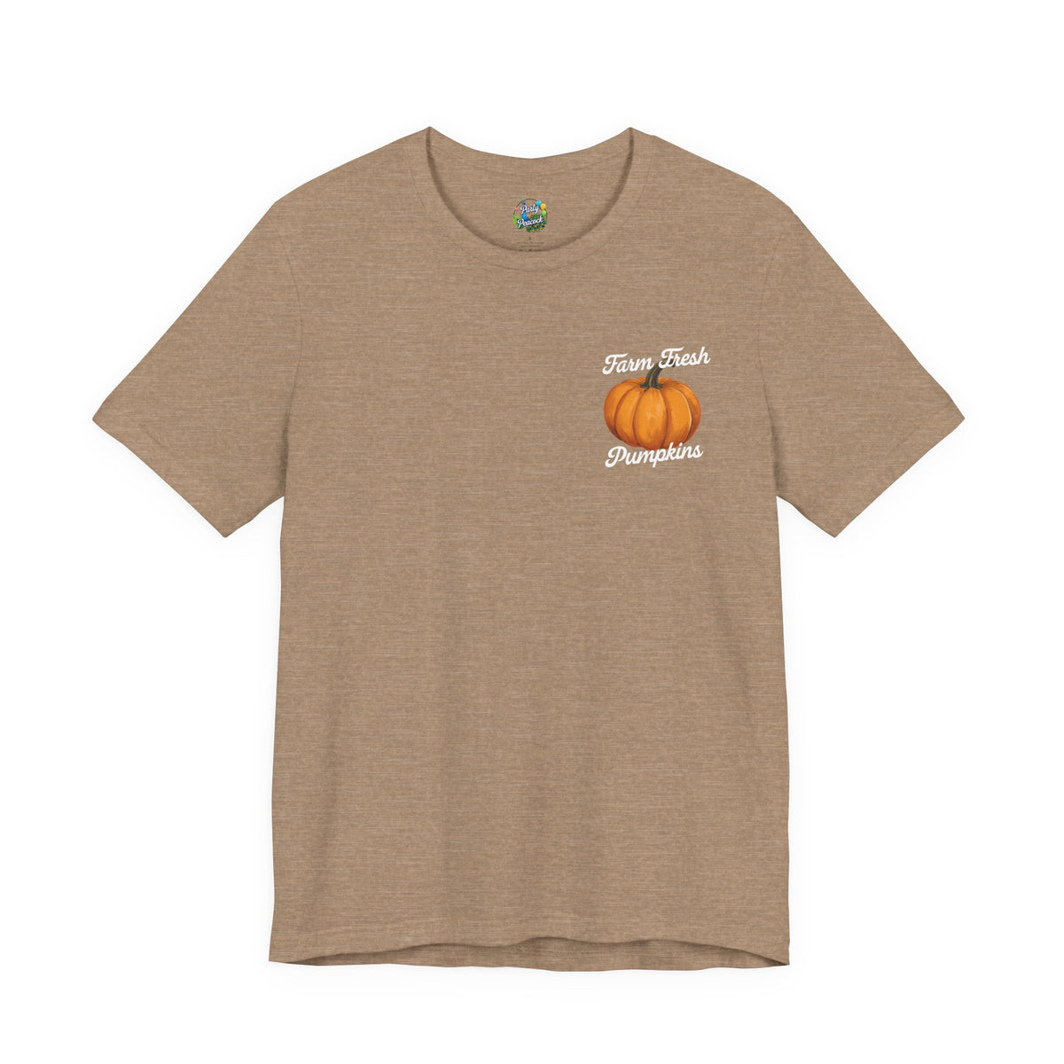 Vintage Pumpkins