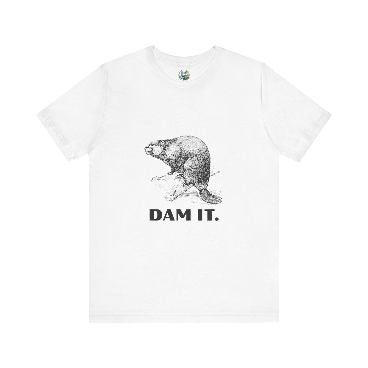 Dam It