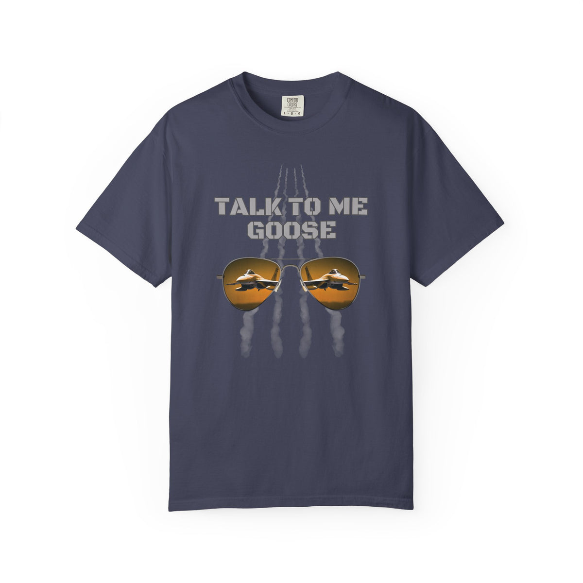 Talk To Me Goose