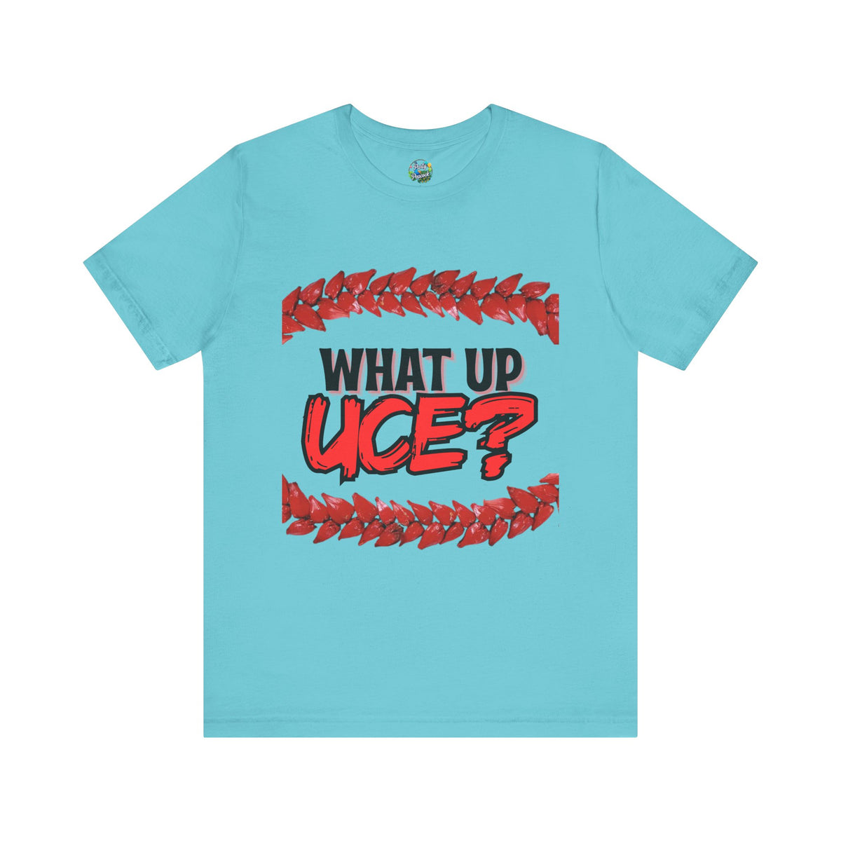 What Up Uce?