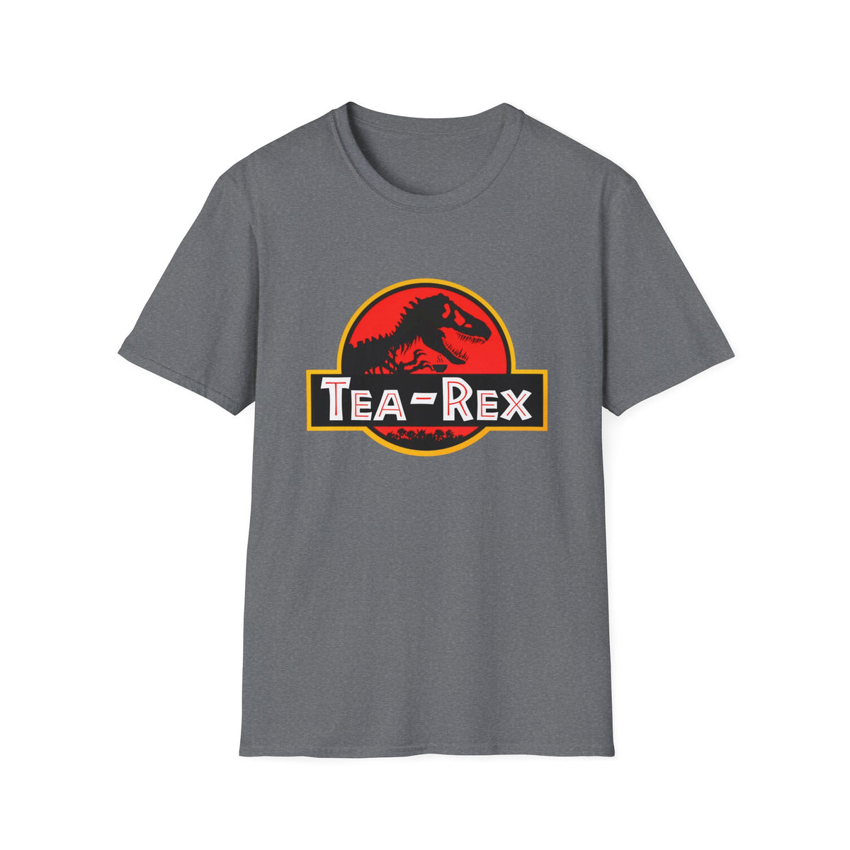 Tea-Rex