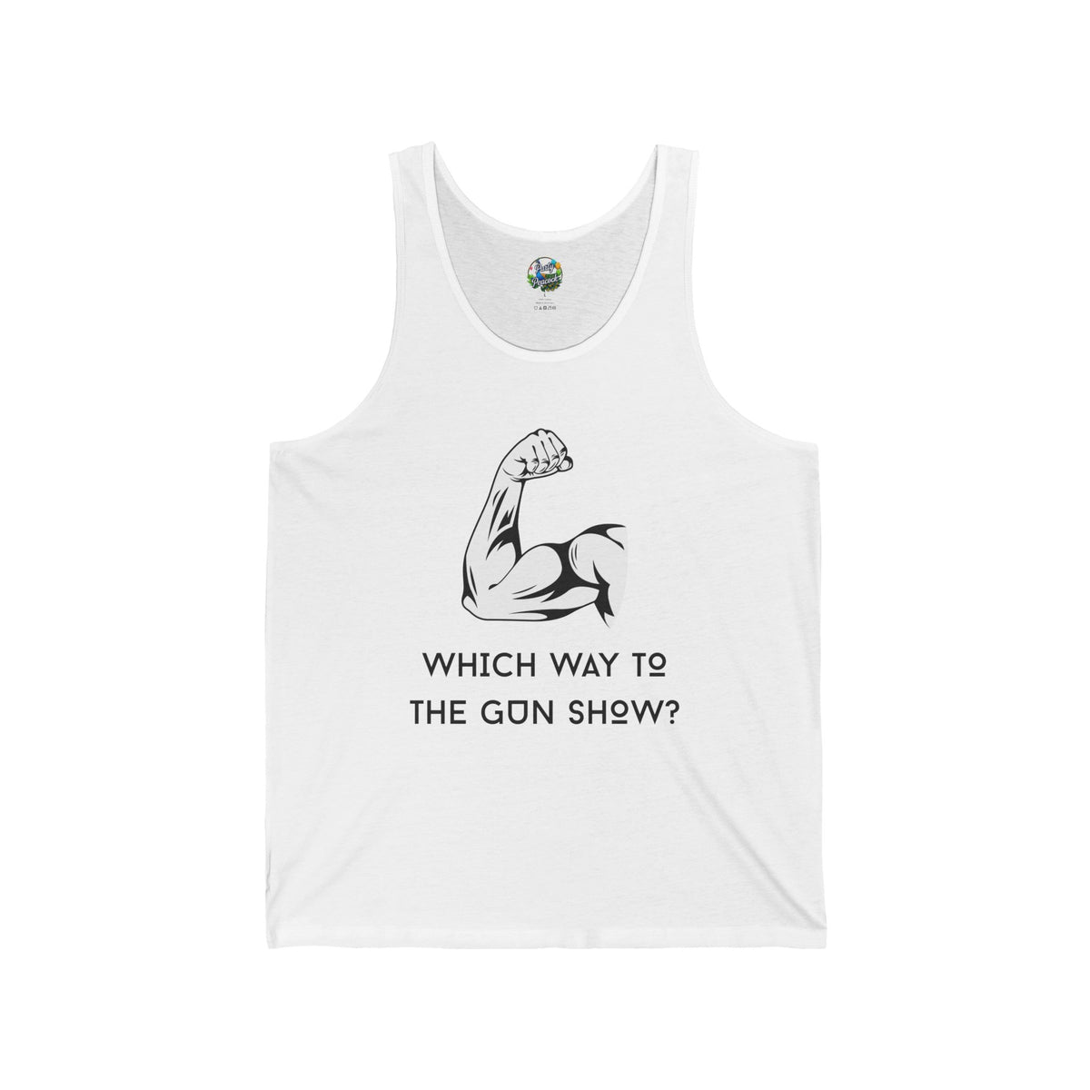 Gun Show