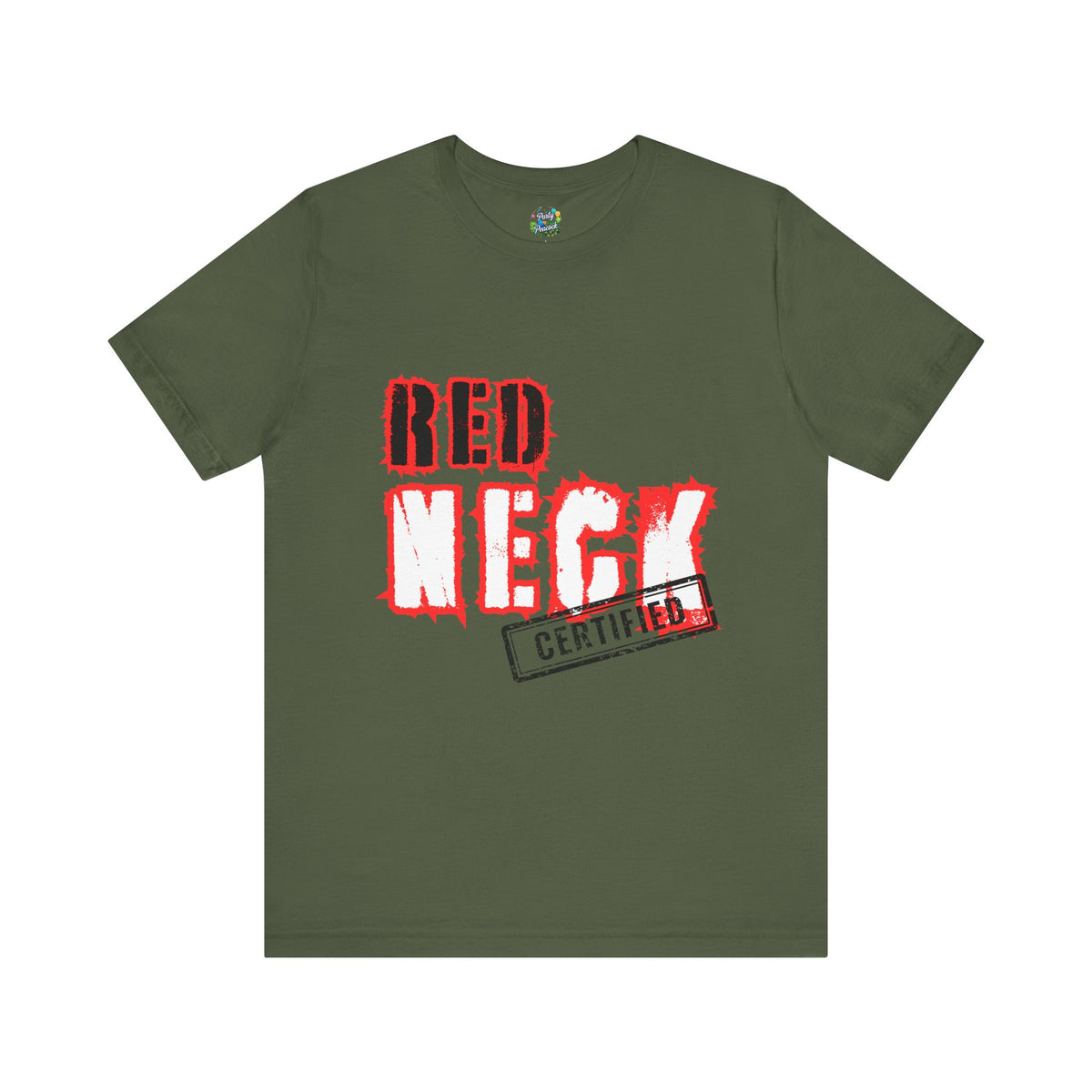 Certified Redneck