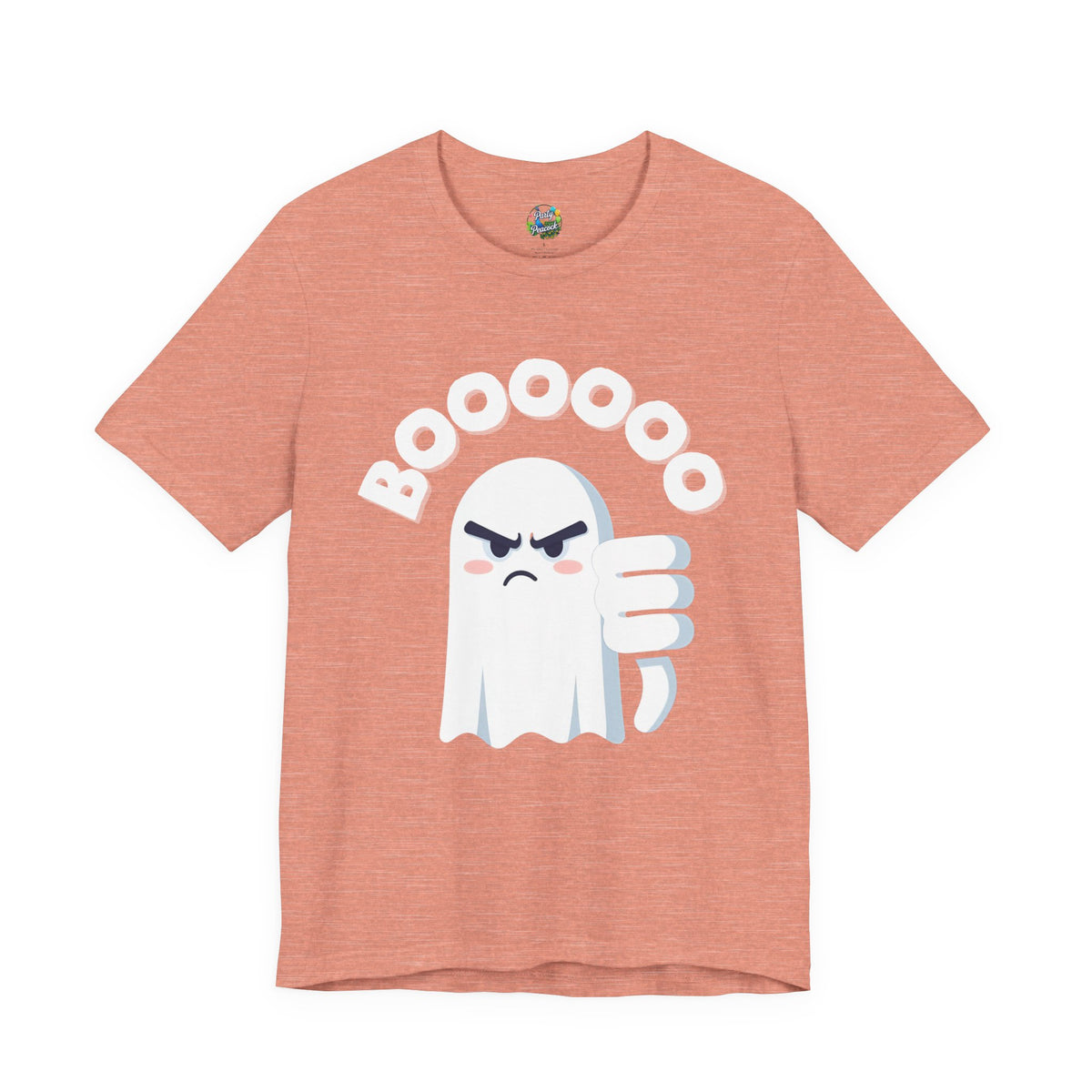 Booooo