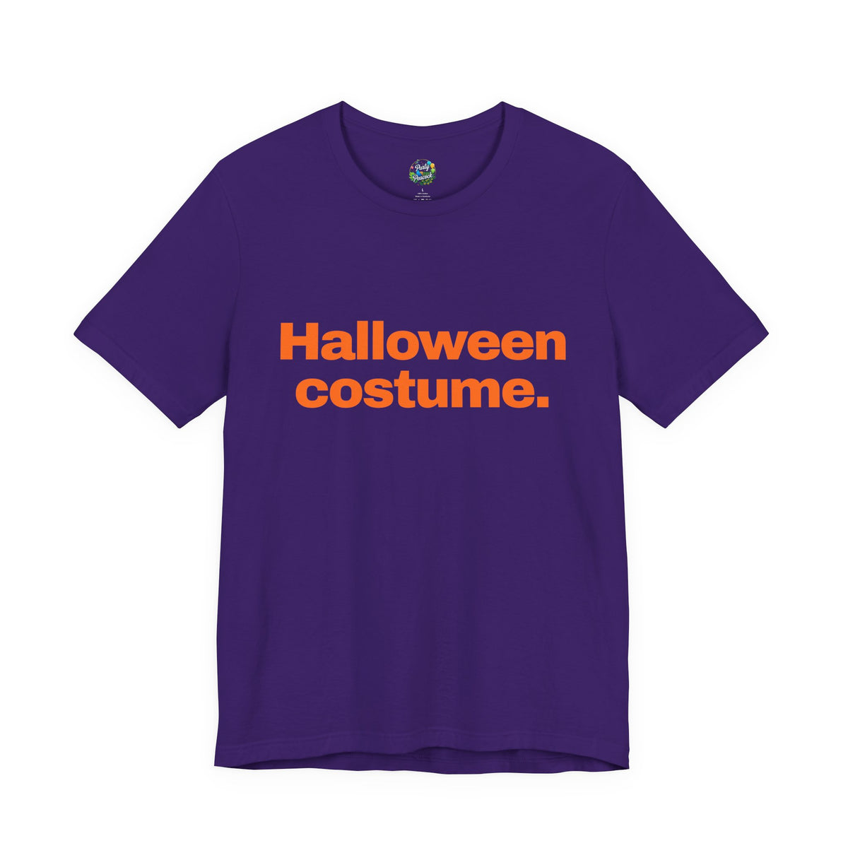 Halloween Costume