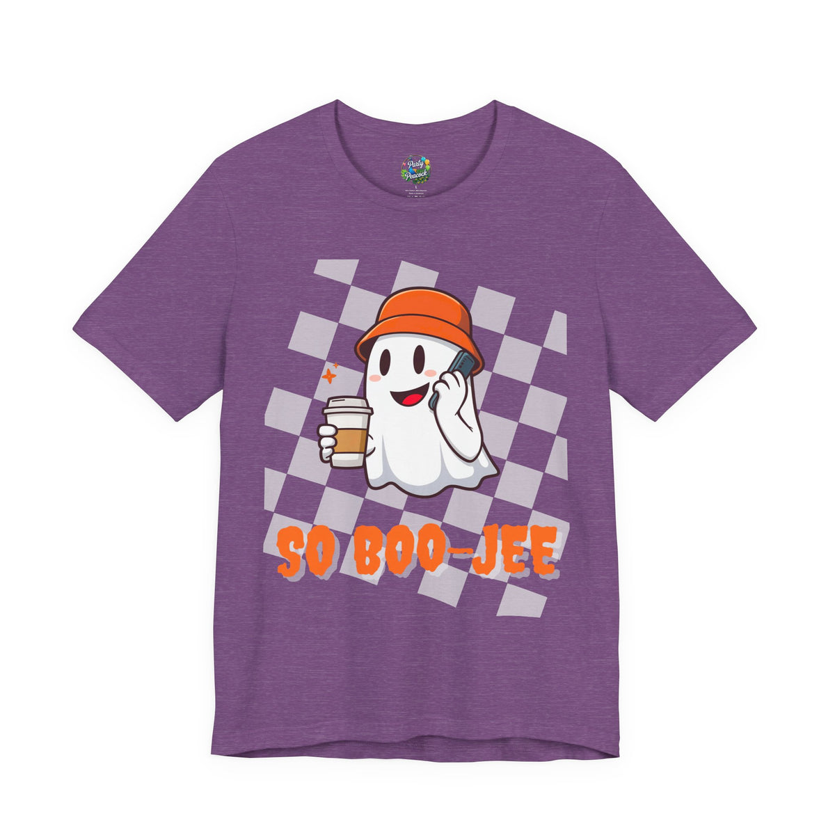 So Boo-jee