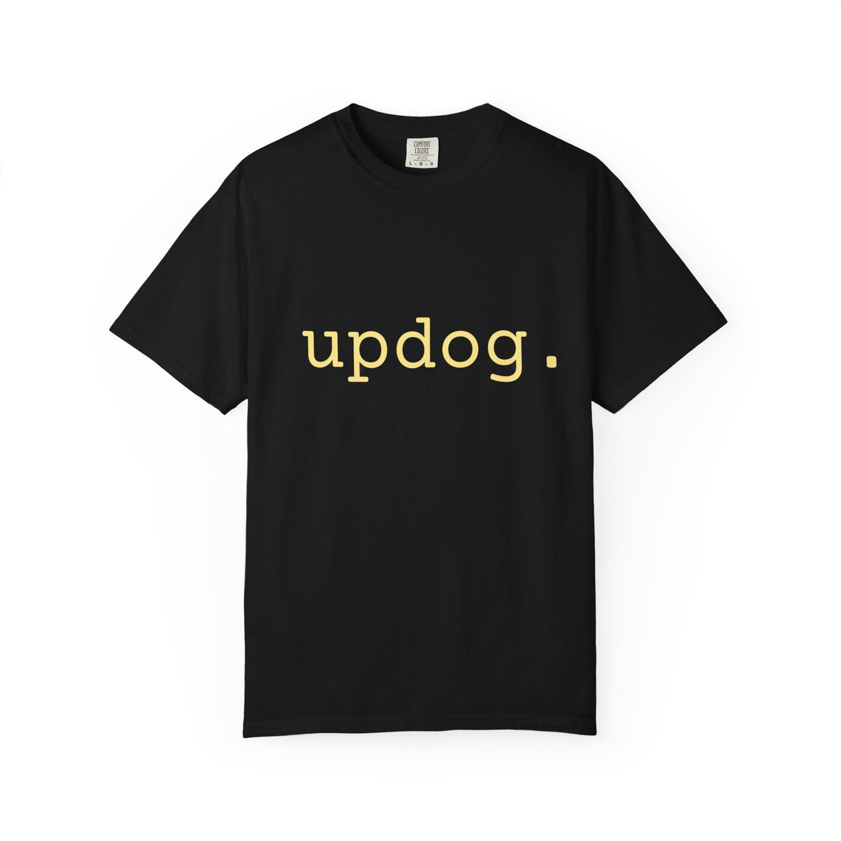 Updog