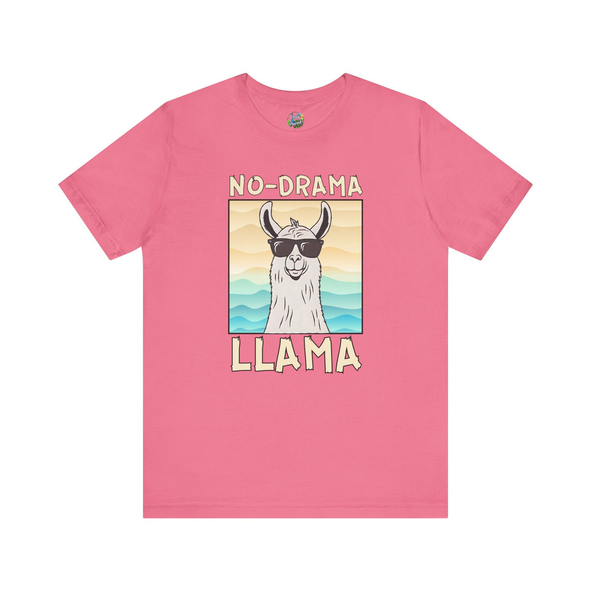 No Drama Llama