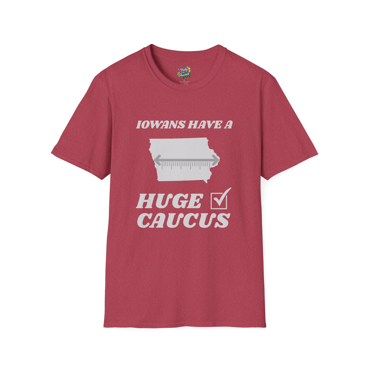 Huge Caucus