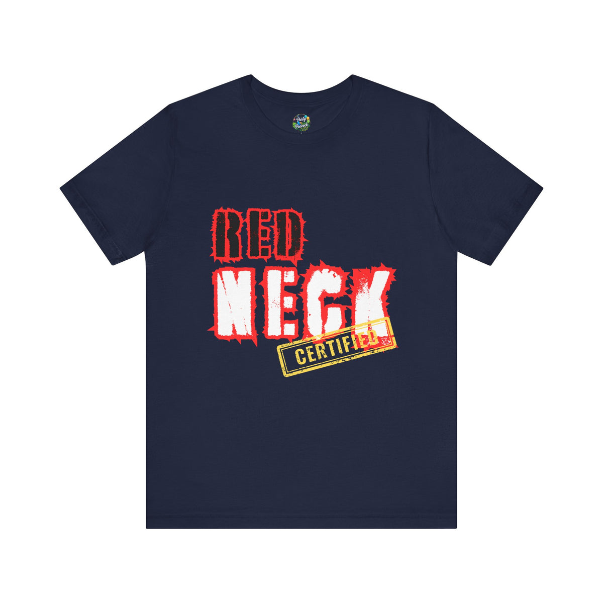 Certified Redneck