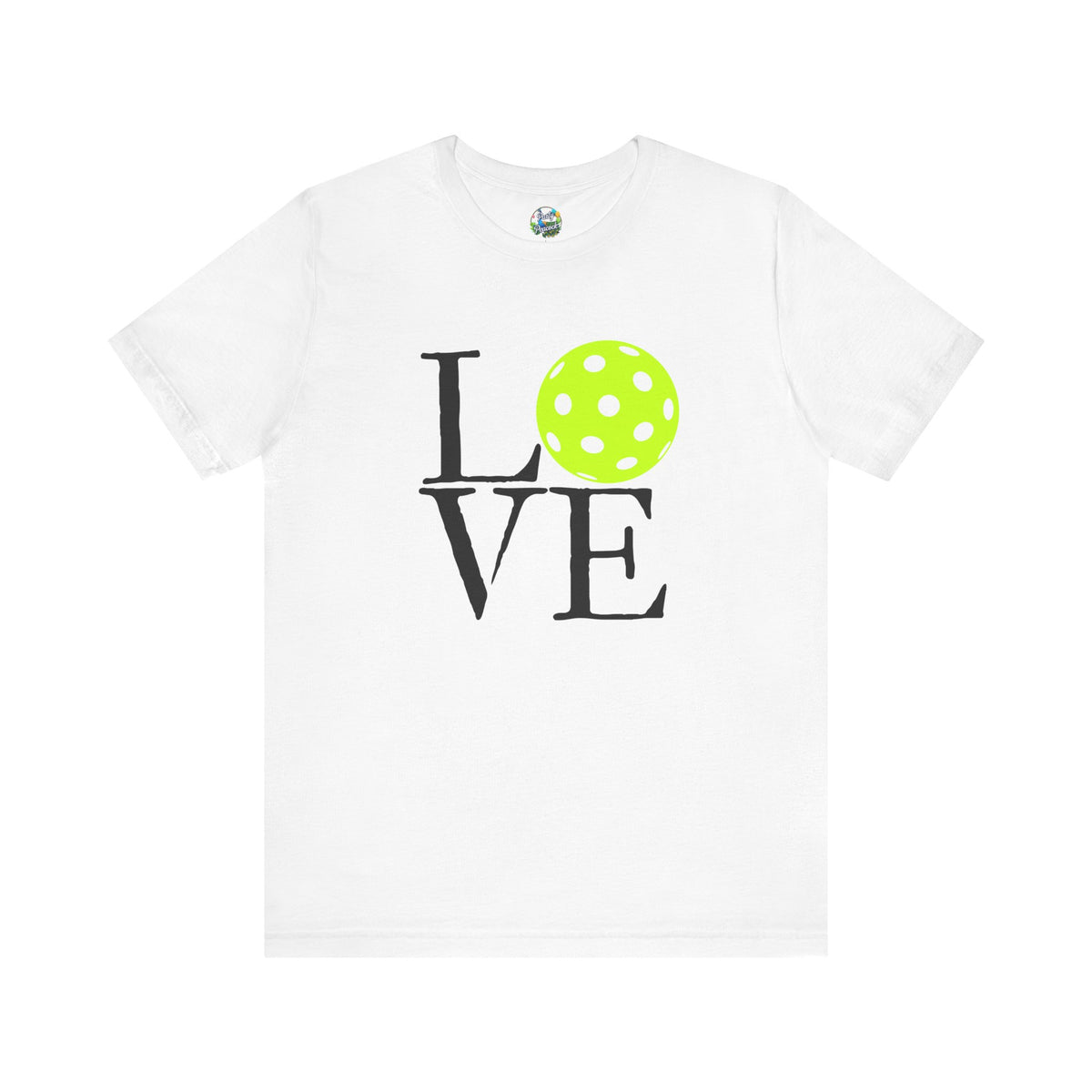 Pickleball Love