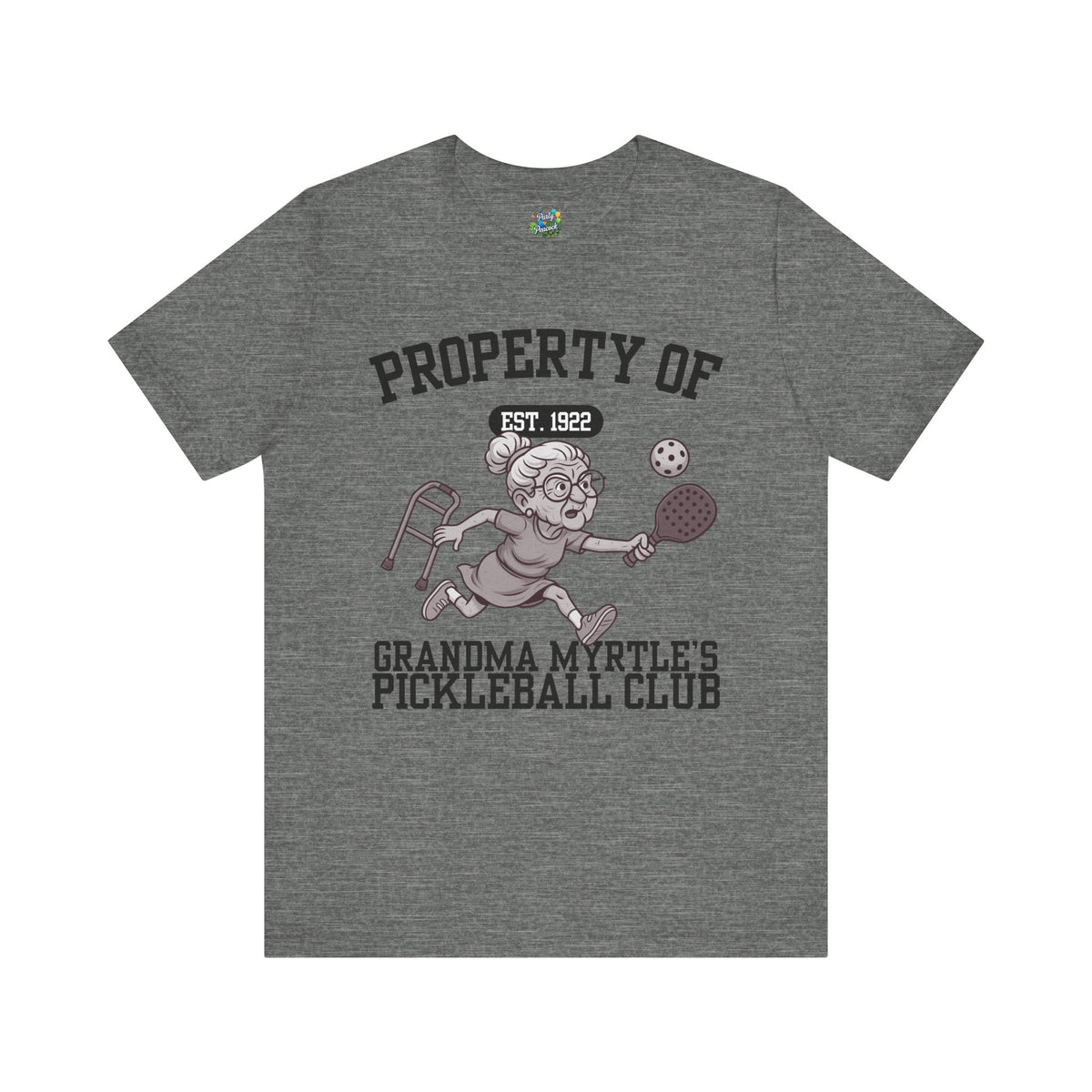 Pickleball Club