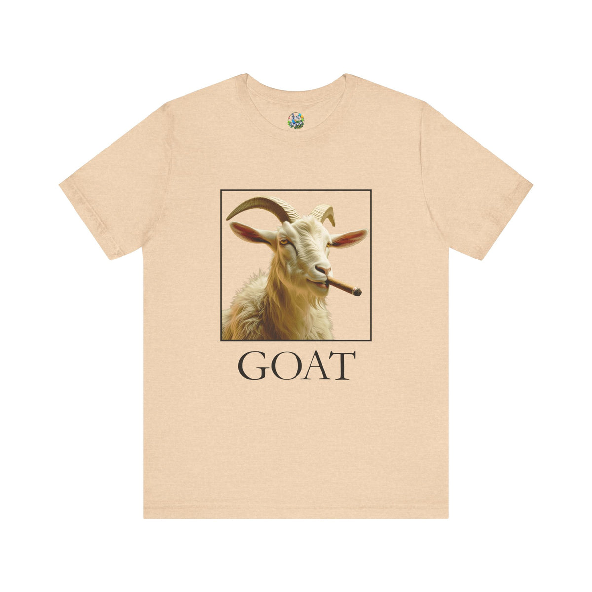GOAT