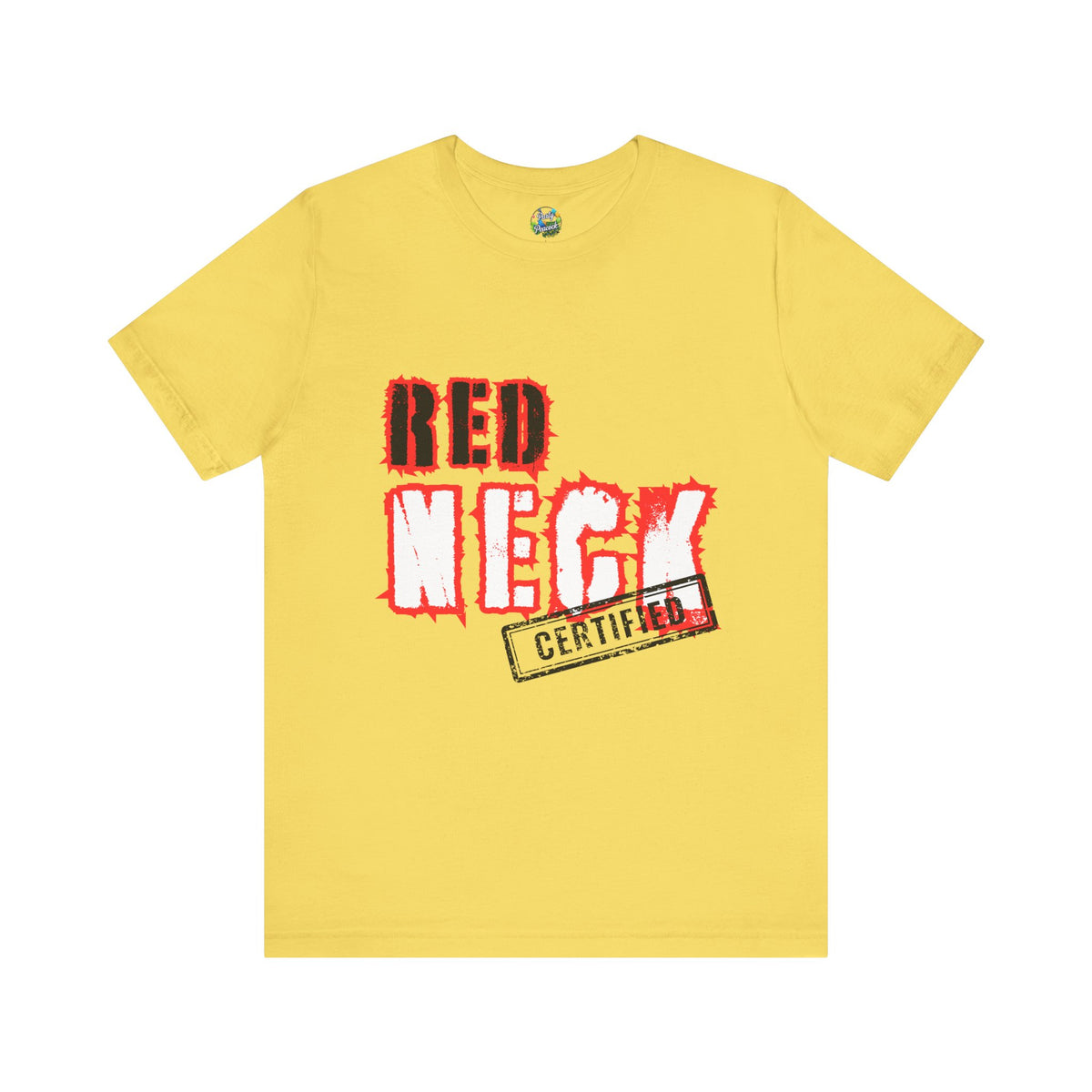 Certified Redneck