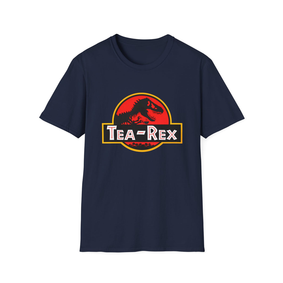 Tea-Rex