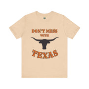 Don't Mess With Texas