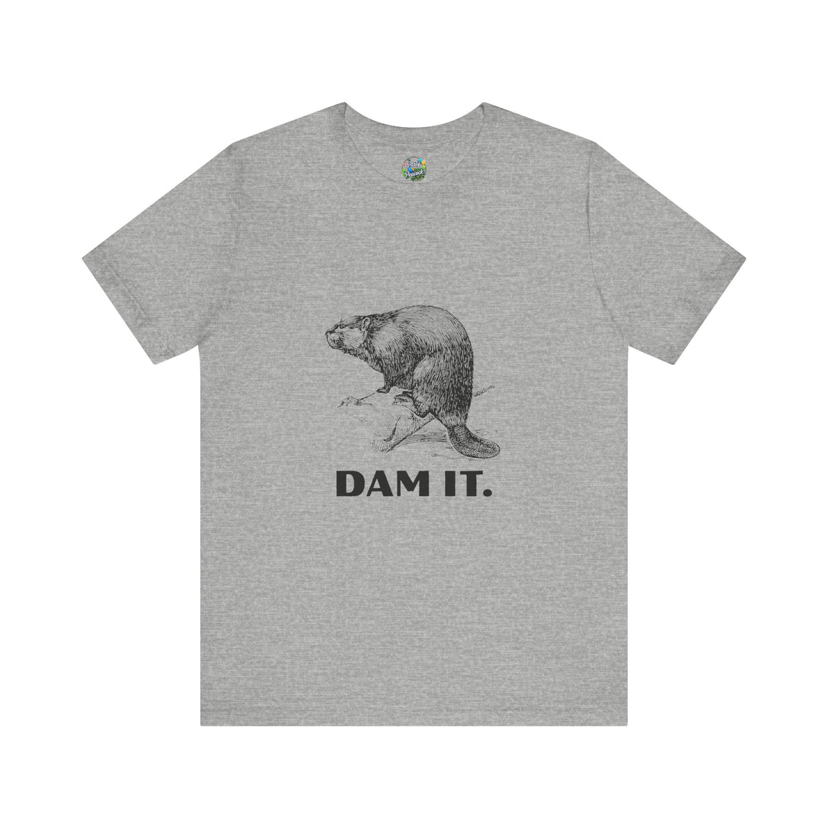 Dam It