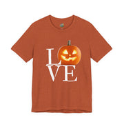 Halloween Love