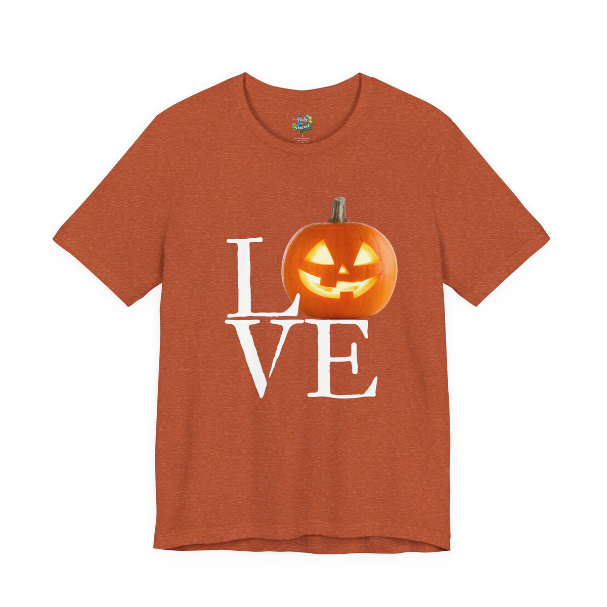 Halloween Love