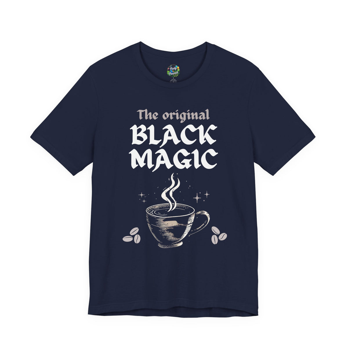 The Original Black Magic