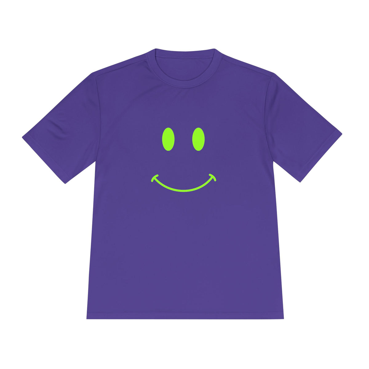 Green Shirt Guy