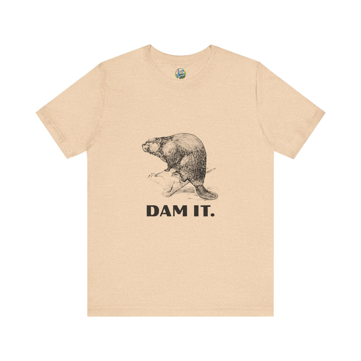 Dam It