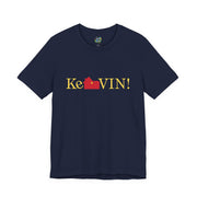 Kevin!