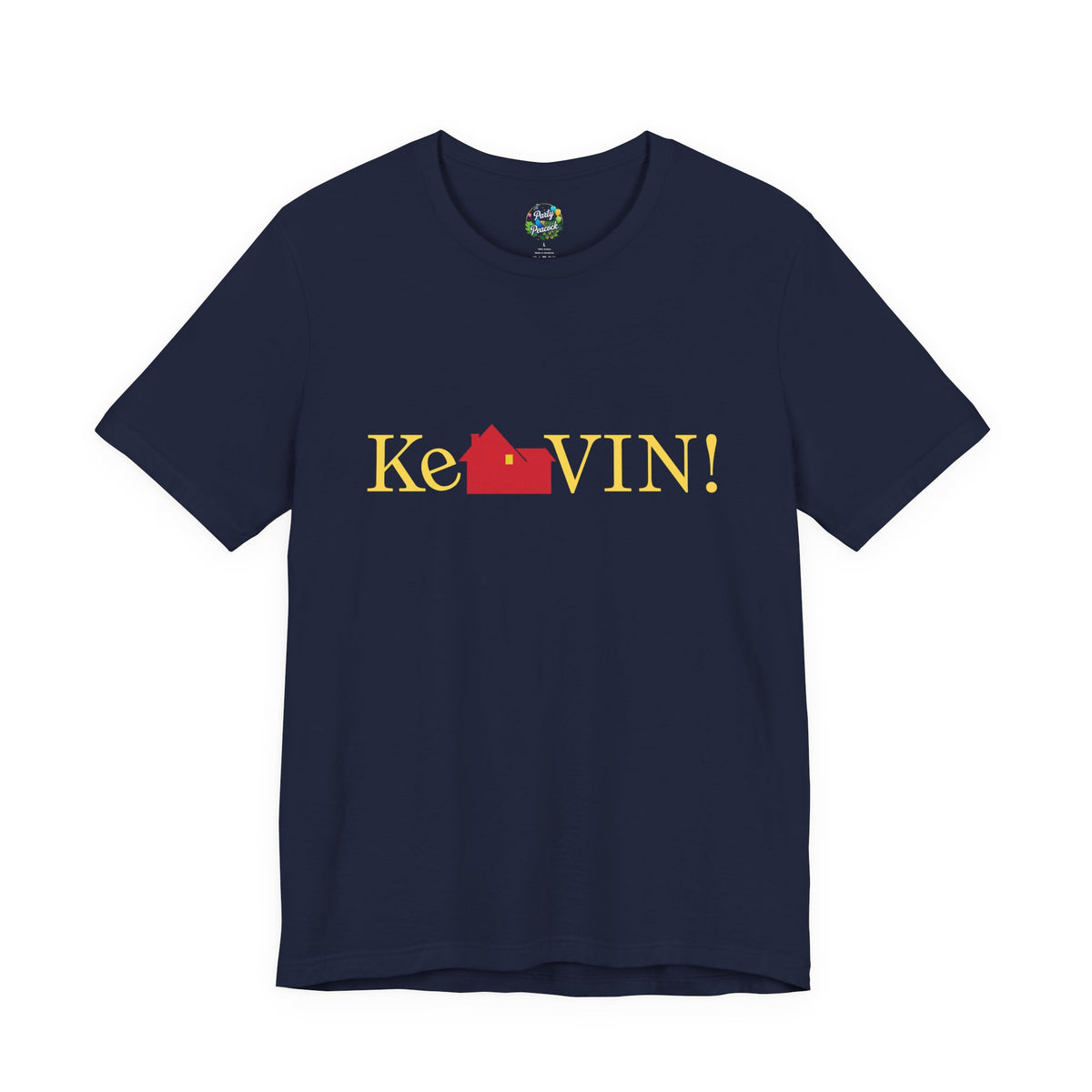 Kevin!