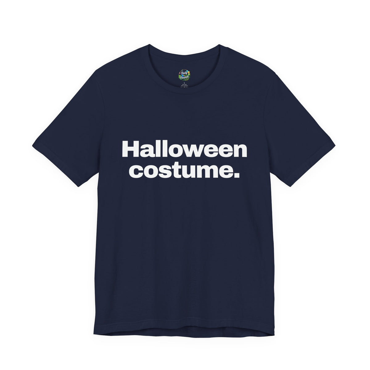 Halloween Costume