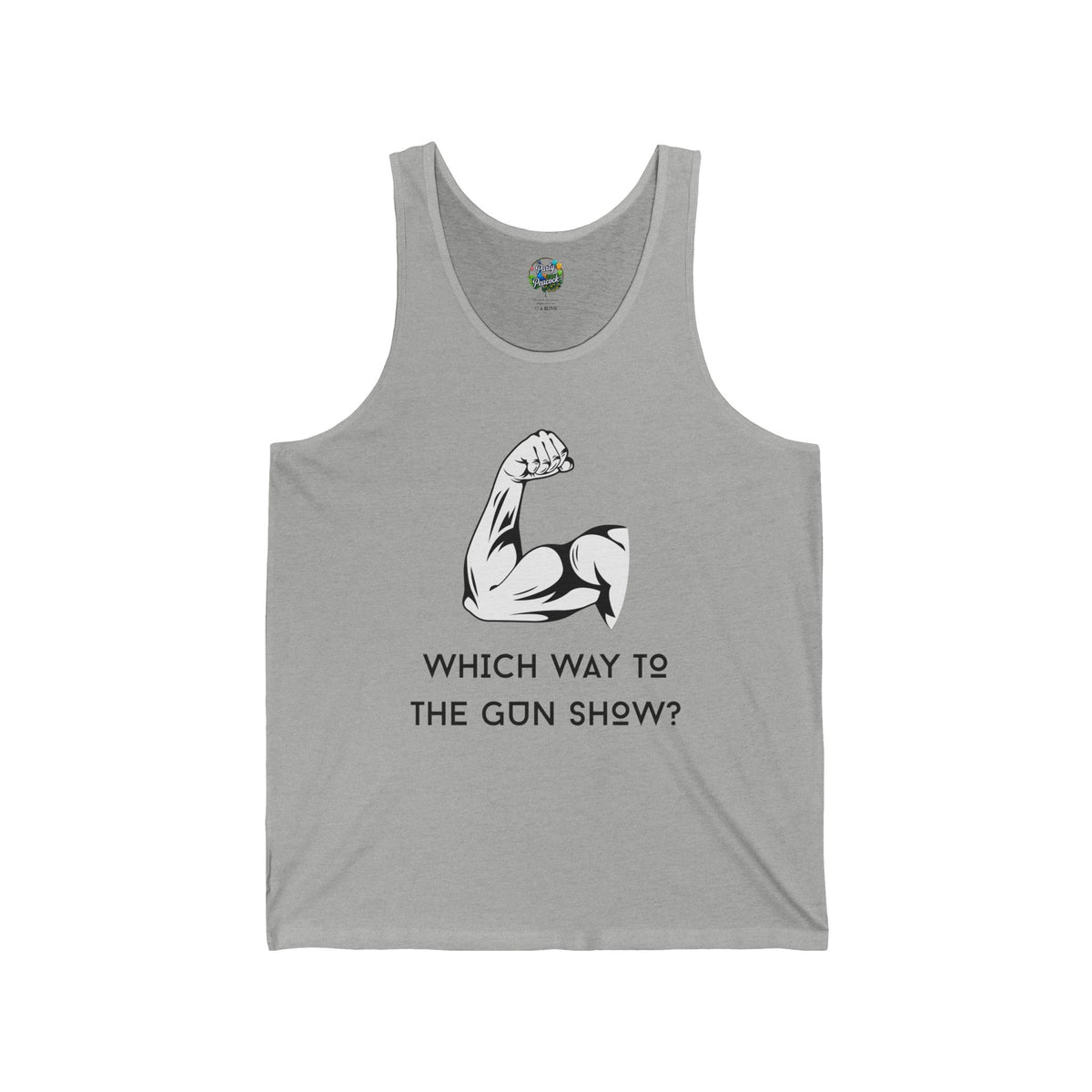 Gun Show