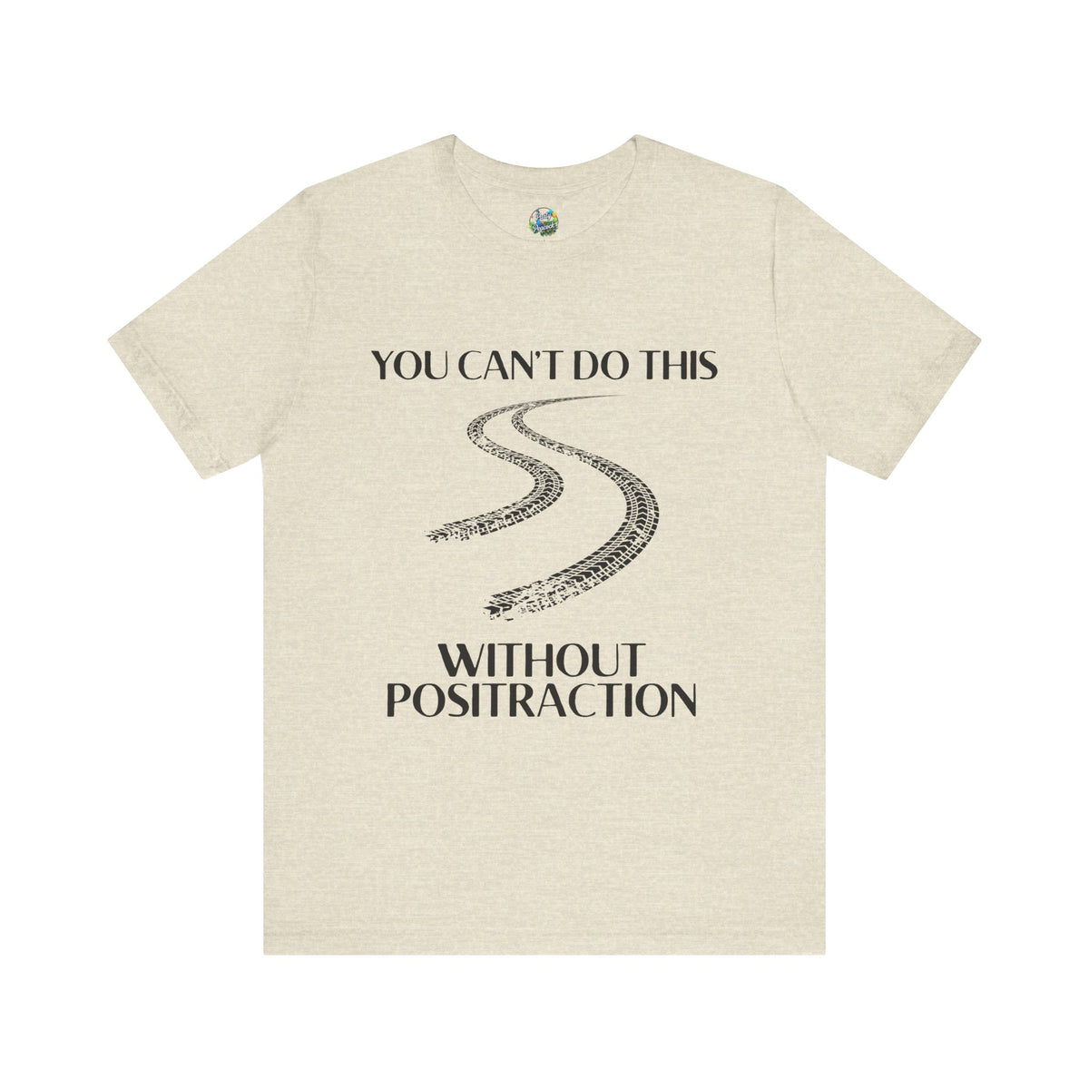 Positraction