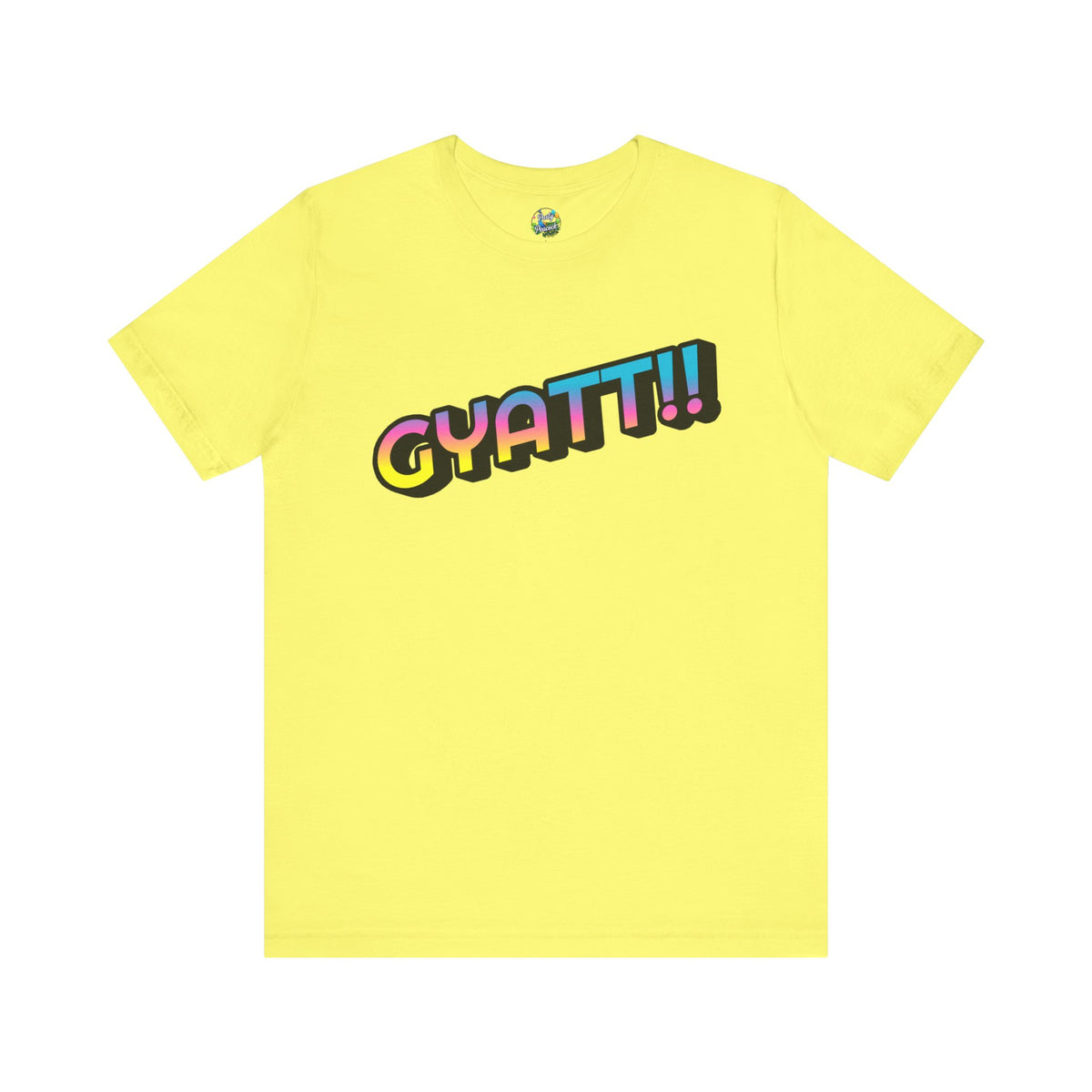 Gyatt!!