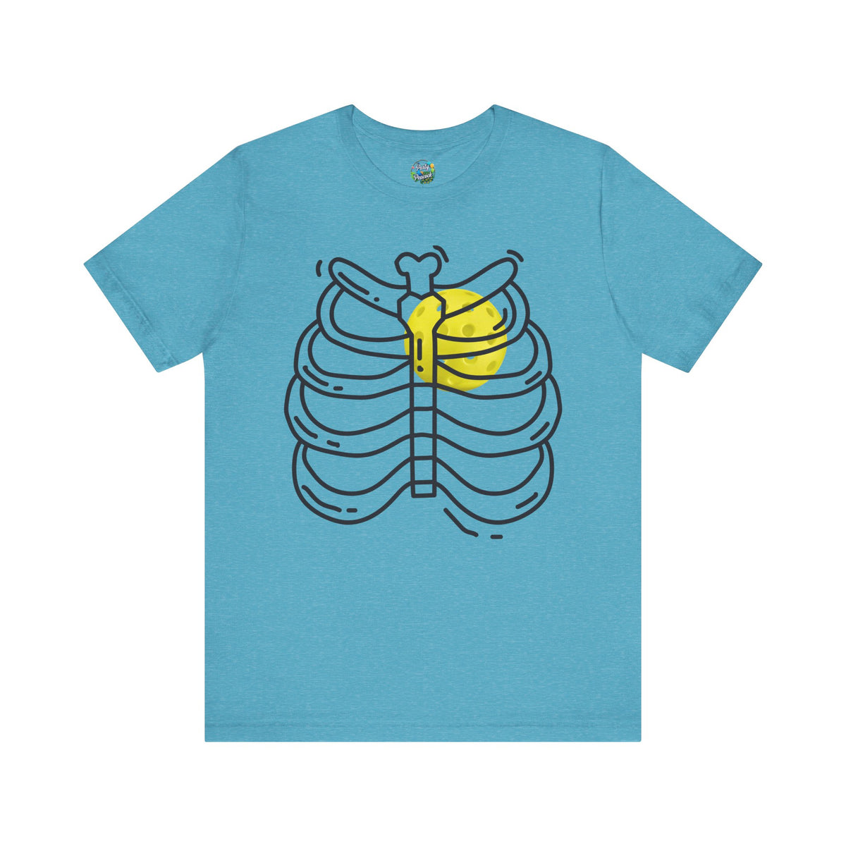 Made for Pickleball