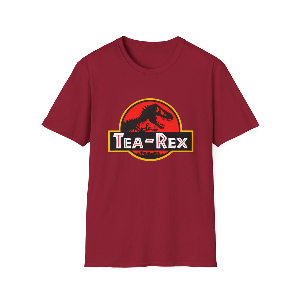 Tea-Rex