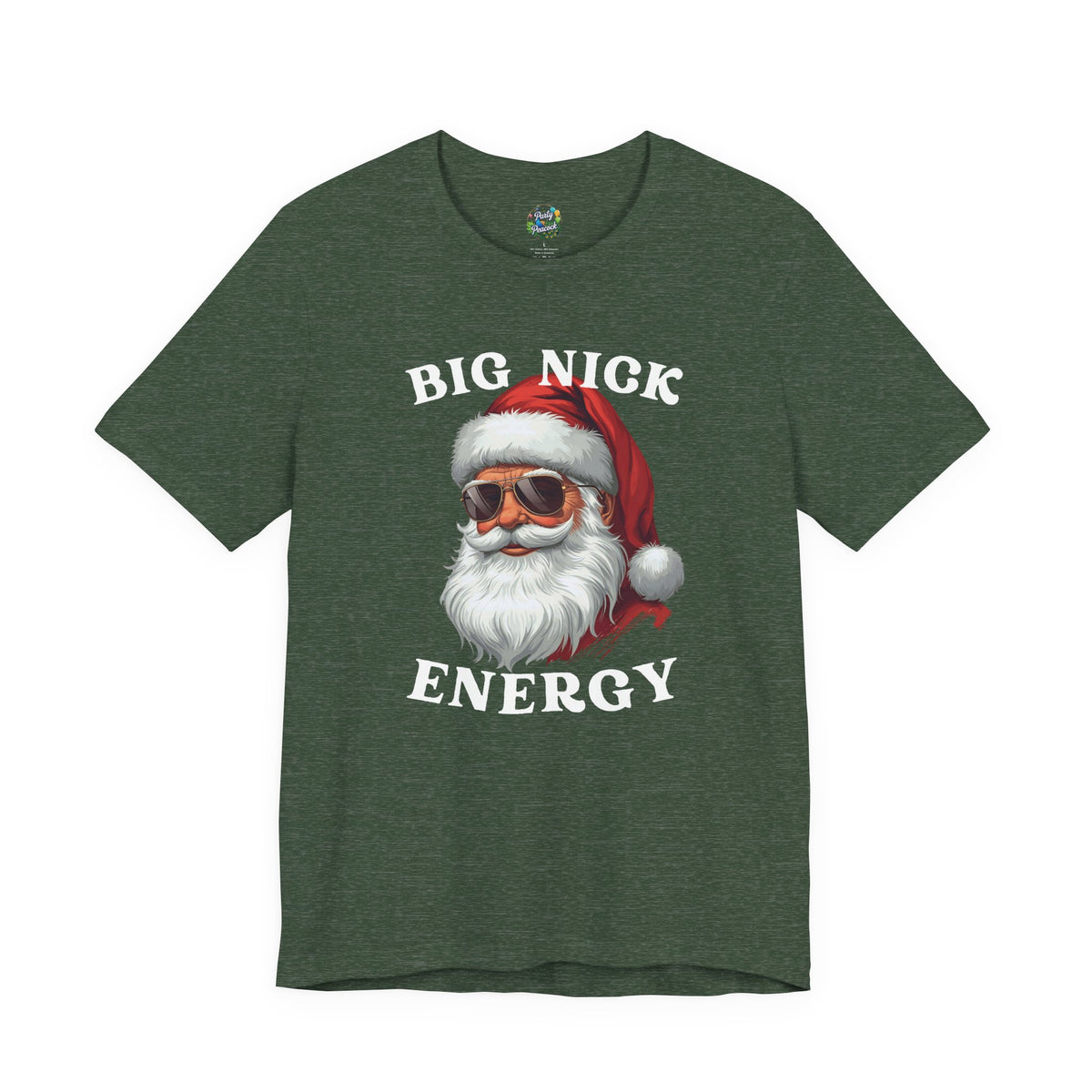 Big Nick Energy