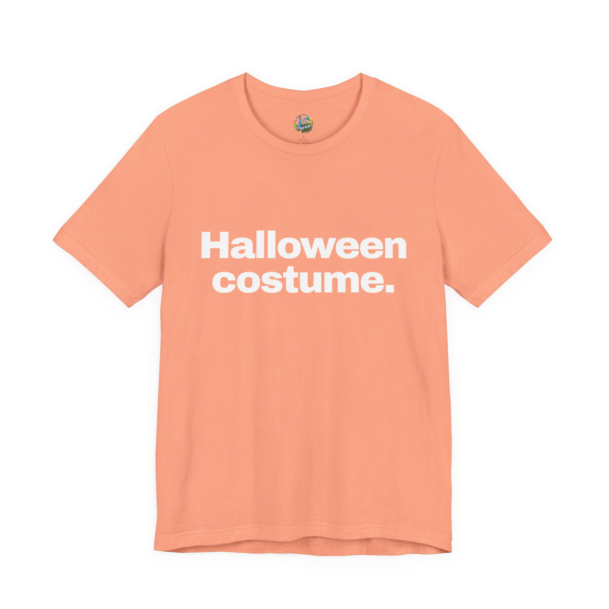 Halloween Costume
