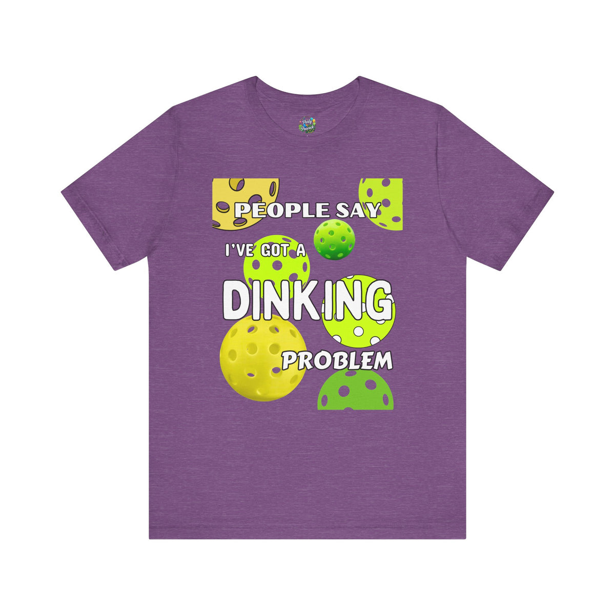 Dinking Problem