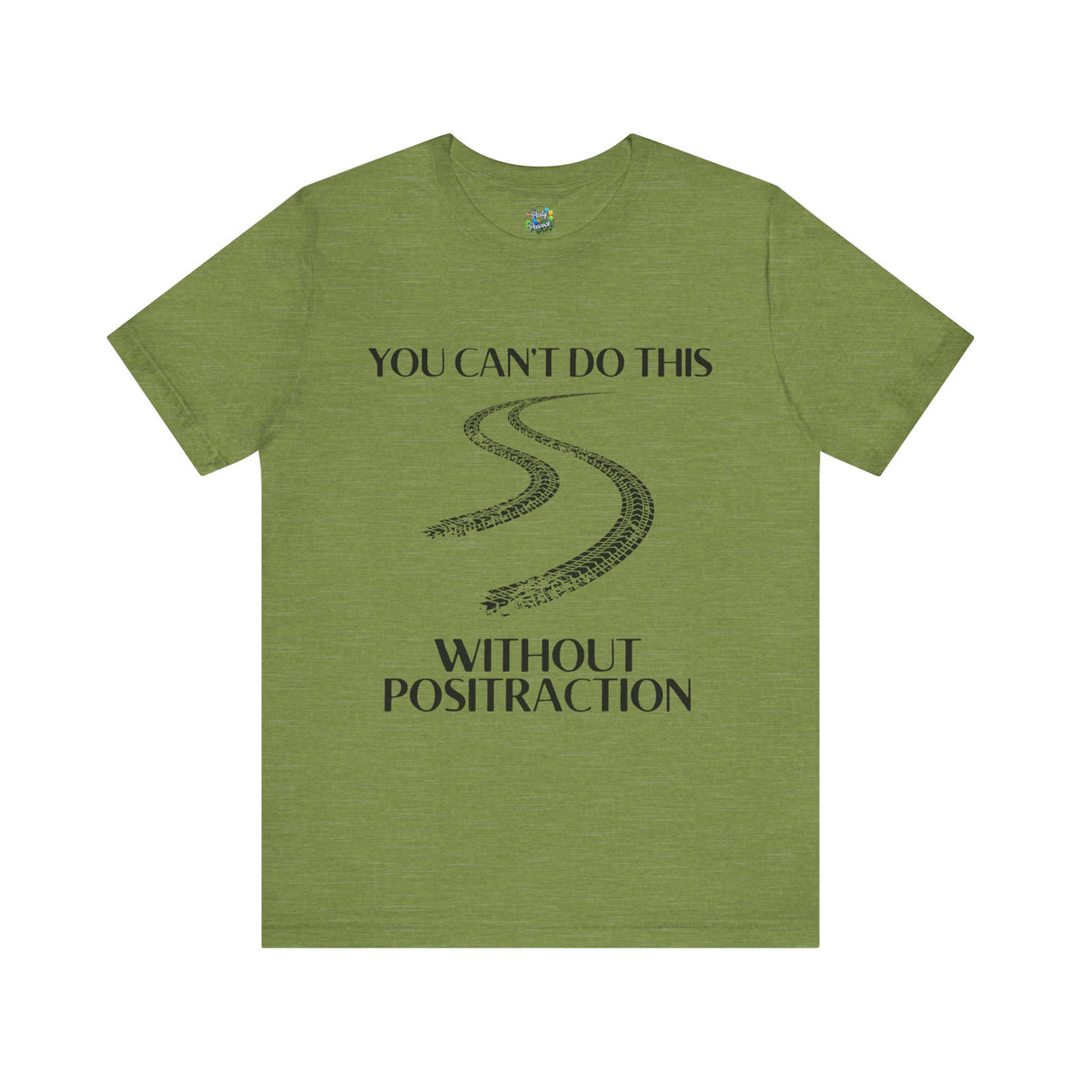Positraction