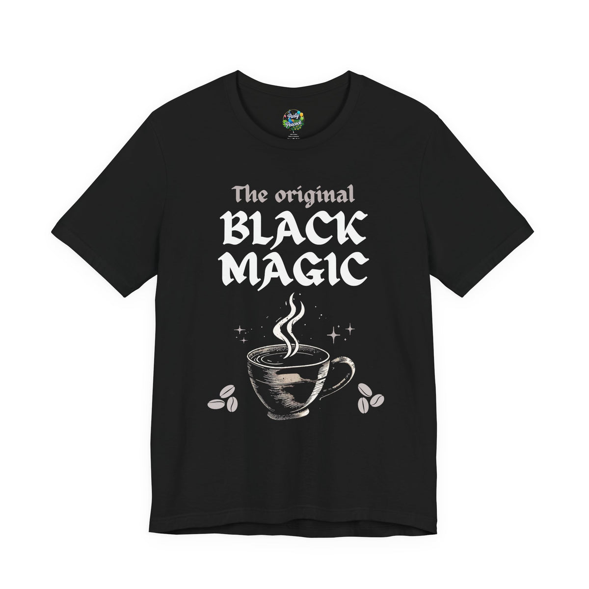 The Original Black Magic