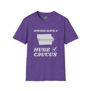 Huge Caucus
